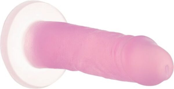 Addiction - Cocktails Siliconen Dildo - Purple Cosmo - Afbeelding 3