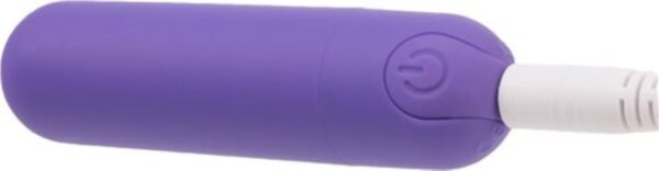 Essential Bullet Vibrator - Paars - Afbeelding 2