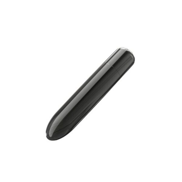 Krachtige Bullet Vibrator - Zwart - Afbeelding 2
