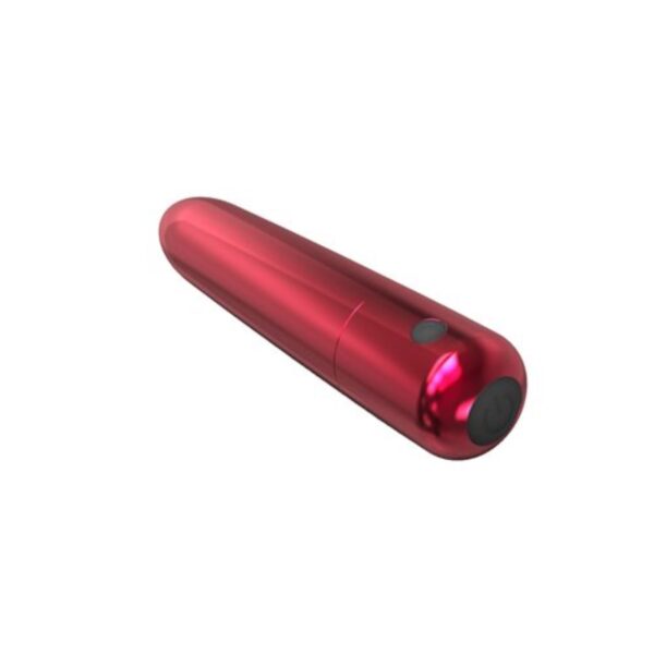 Krachtige Bullet Vibrator - Roze - Afbeelding 3