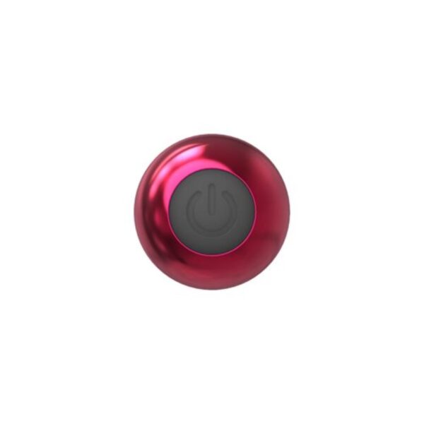 Krachtige Bullet Vibrator - Roze - Afbeelding 4