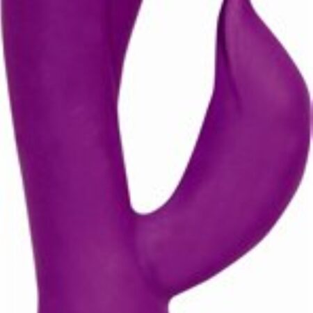 Wonderlust - Harmony Rabbit Vibrator - Paars