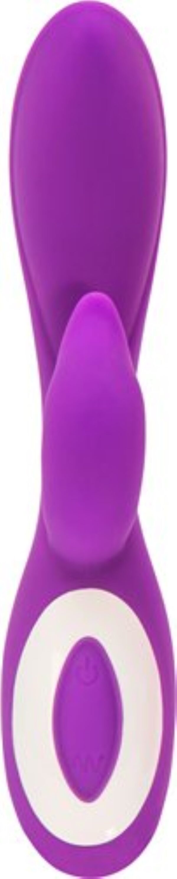 Wonderlust - Harmony Rabbit Vibrator - Paars - Afbeelding 2
