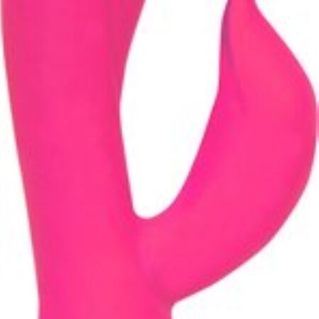 Wonderlust - Harmony Rabbit Vibrator - Roze