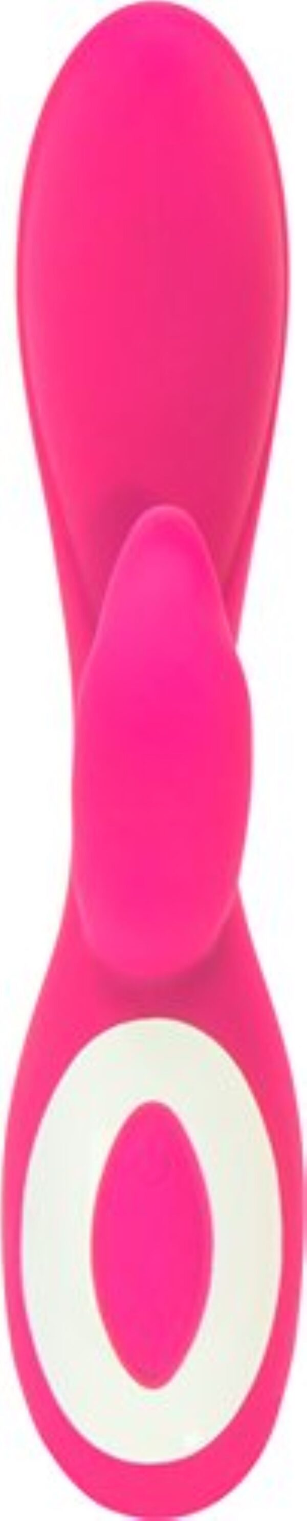 Wonderlust - Harmony Rabbit Vibrator - Roze - Afbeelding 2