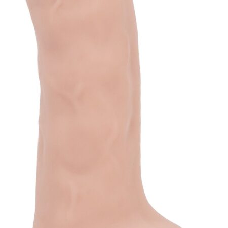 Addiction - Brad Realistische Dildo Met Zuignap - 19 cm