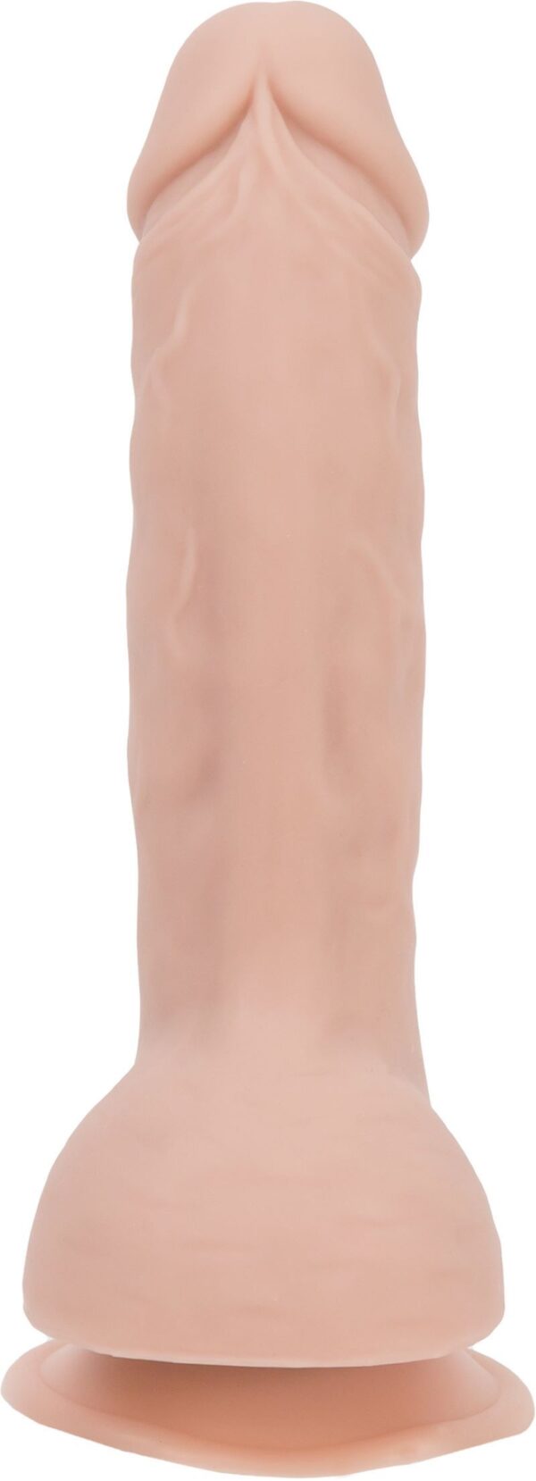 Addiction - Brad Realistische Dildo Met Zuignap - 19 cm - Afbeelding 2