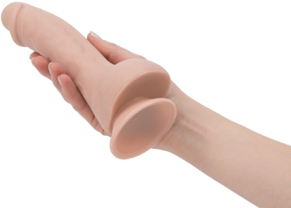 Addiction - Brad Realistische Dildo Met Zuignap - 19 cm - Afbeelding 3