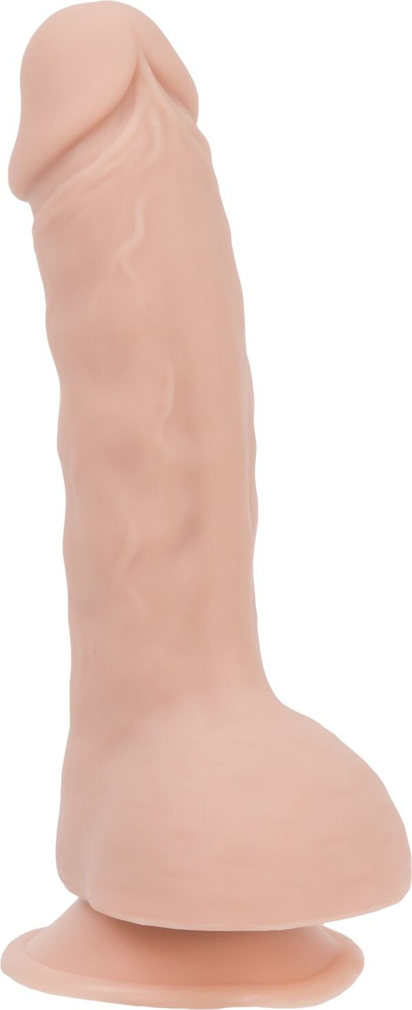 Addiction - Brad Realistische Dildo Met Zuignap - 19 cm - Afbeelding 4