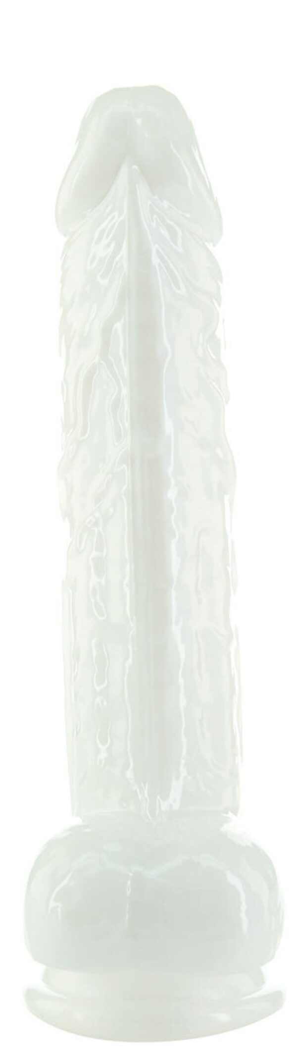 Addiction - Pearl Dildo Met Zuignap - 18 cm - Afbeelding 2