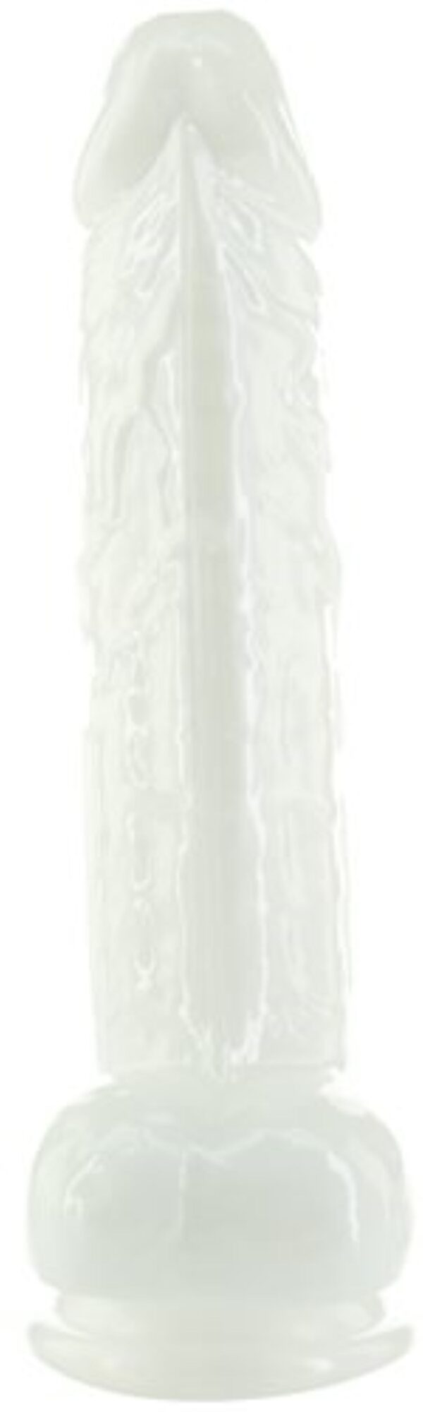 Addiction - Pearl Dildo Met Zuignap - 20 cm - Afbeelding 2