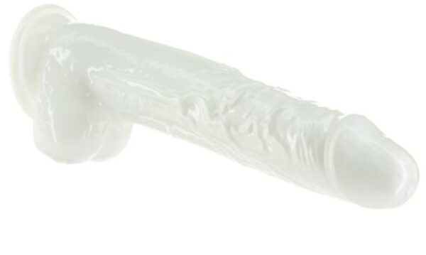 Addiction - Pearl Dildo Met Zuignap - 20 cm - Afbeelding 3