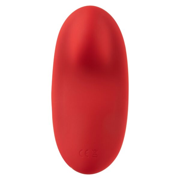 Magic Motion - App Gestuurde Nyx Smart Panty Vibrator - Rood - Afbeelding 2