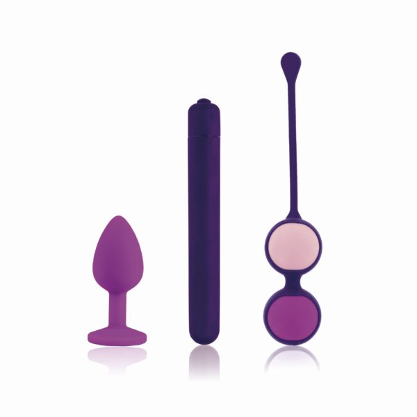 RS - Essentials - First Vibe Kit - Afbeelding 2