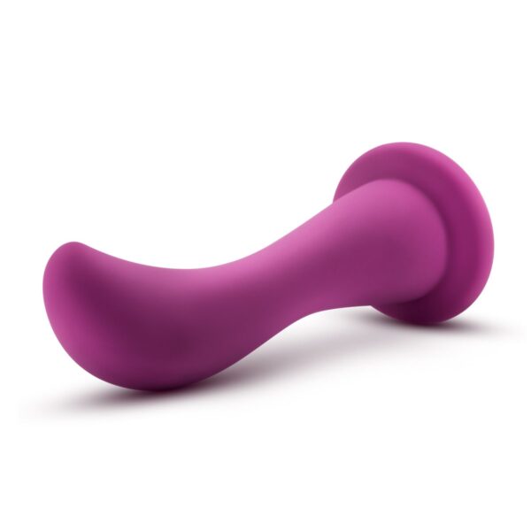 Temptasia - Bellatrix Dildo - Plum - Afbeelding 2