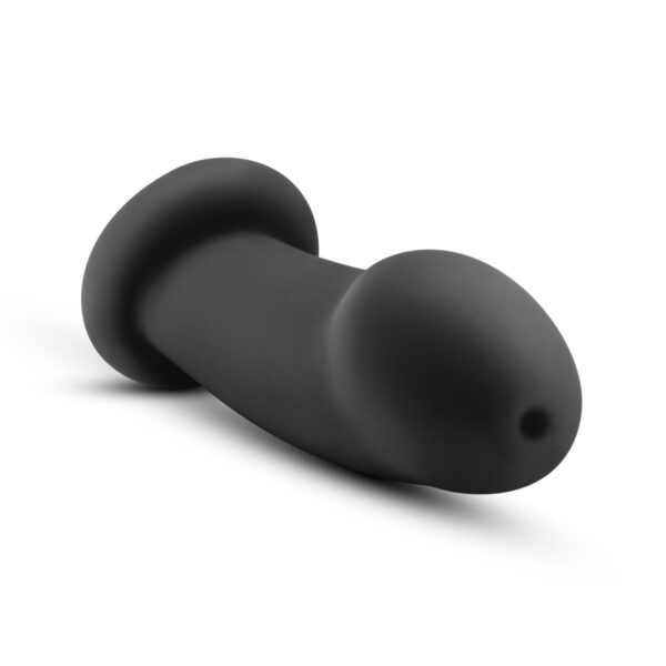 Temptasia - Elvira Dildo - Zwart - Afbeelding 2