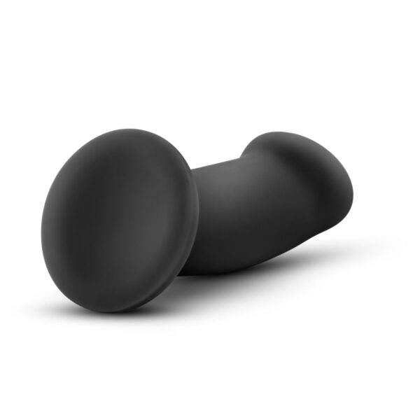 Temptasia - Elvira Dildo - Zwart - Afbeelding 3