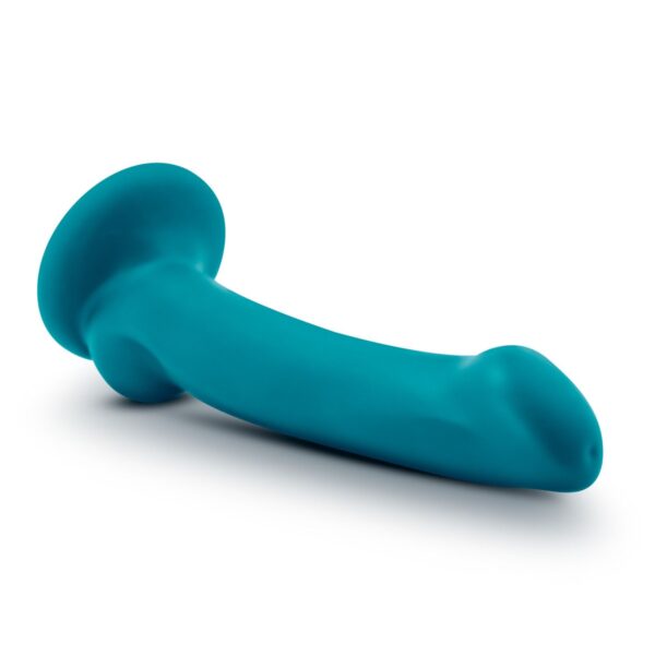 Temptasia - Reina Dildo - Teal - Afbeelding 2