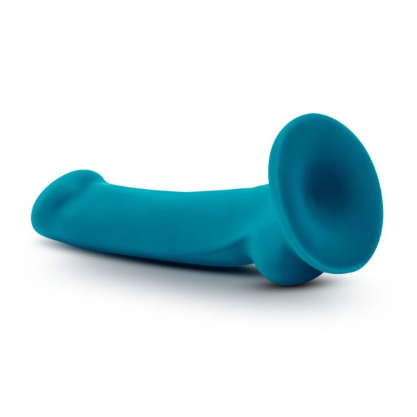 Temptasia - Reina Dildo - Teal - Afbeelding 3
