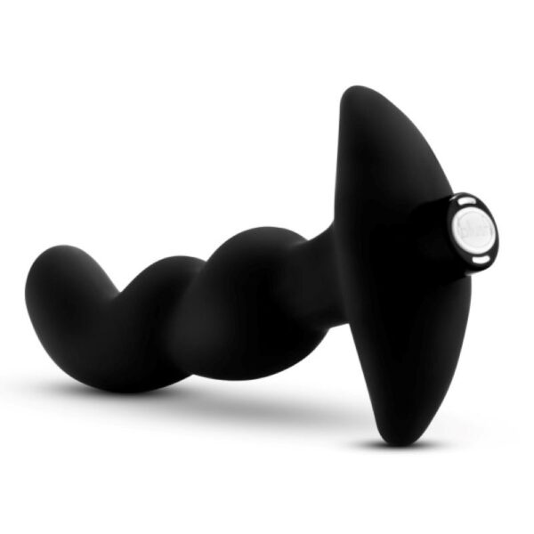 Anal Adventures - Platinum - Vibrerende Prostaat Stimulator 03 - Afbeelding 2