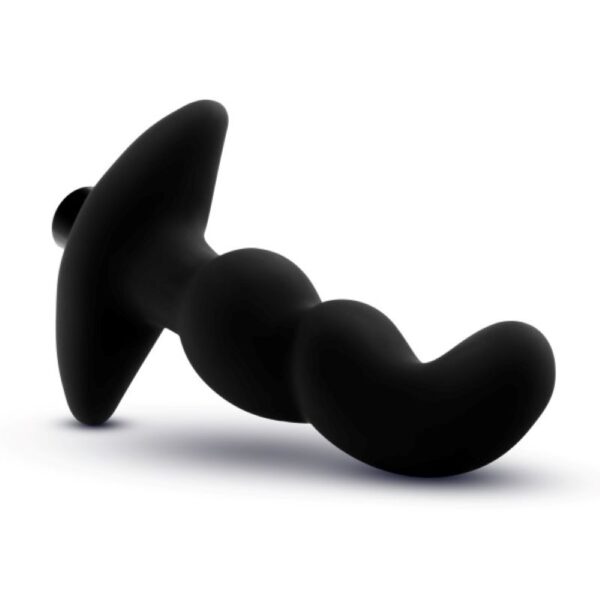 Anal Adventures - Platinum - Vibrerende Prostaat Stimulator 03 - Afbeelding 3