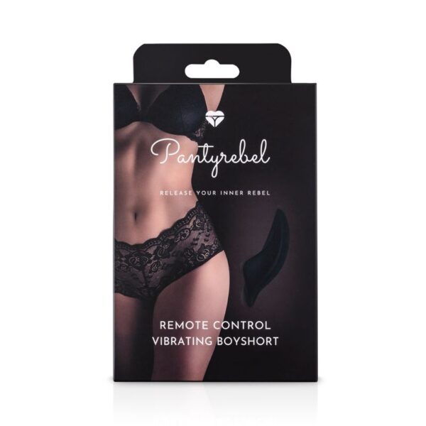 Vibrerende BoyShort - Afbeelding 12