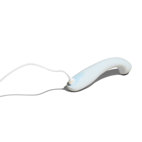 Dame Products - Arc G-Spot Vibrator - Ice - Afbeelding 3