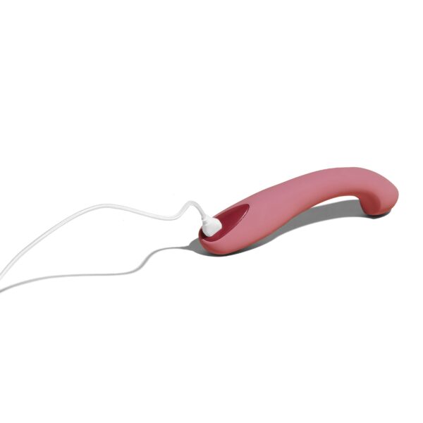 Dame Products - Arc G-Spot Vibrator - Berry - Afbeelding 3
