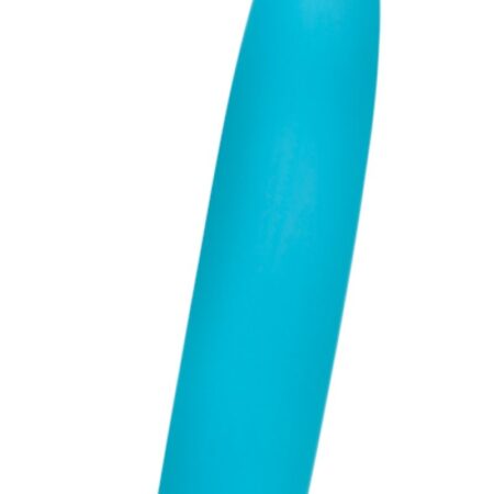 Rose - Scarlet G-spot Vibrator - Blauw