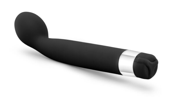 Rose - Scarlet G-spot Vibrator - Zwart - Afbeelding 3