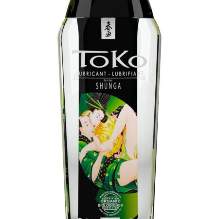 Shunga - Toko Glijmiddel Organica