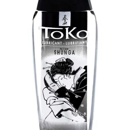 Shunga - Toko Glijmiddel Siliconen