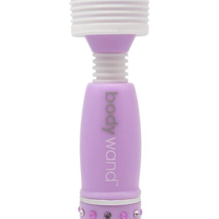 Bodywand Mini Massager - Lavendel
