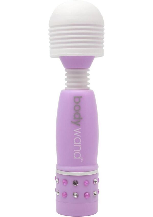 Bodywand Mini Massager - Lavendel