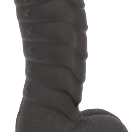 Addiction - Ben Dildo Met Zuignap - 17 cm