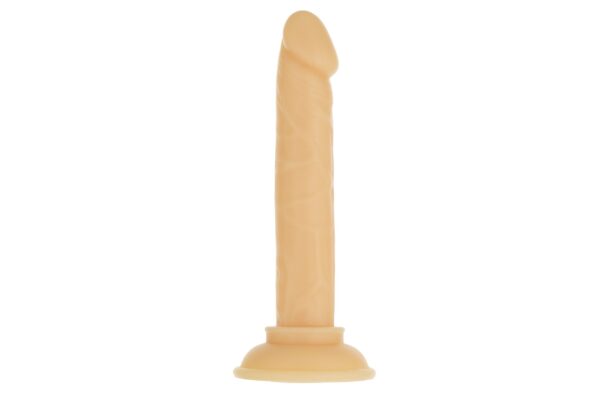 Addiction -  Tino Siliconen Dildo - 13 cm - Afbeelding 2