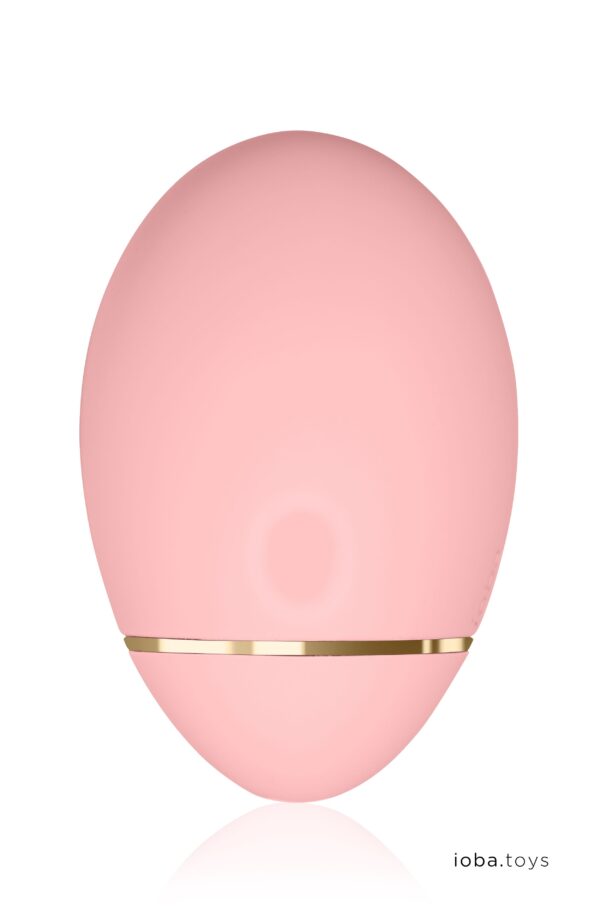 Ioba - OhMyC 1  Clitoris Stimulator - Roze - Afbeelding 6