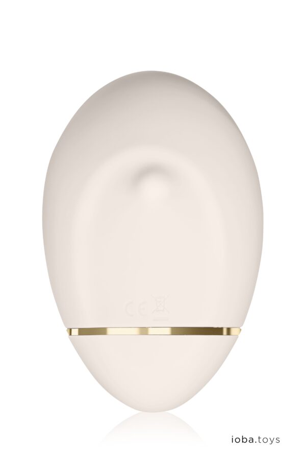 Ioba - OhMyC 1  Clitoris Stimulator - Wit - Afbeelding 11