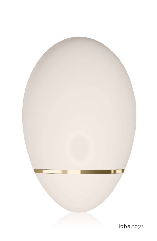 Ioba - OhMyC 1  Clitoris Stimulator - Wit - Afbeelding 6