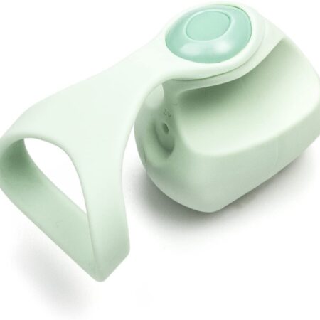 Dame Products - Fin Vinger Vibrator - Jade