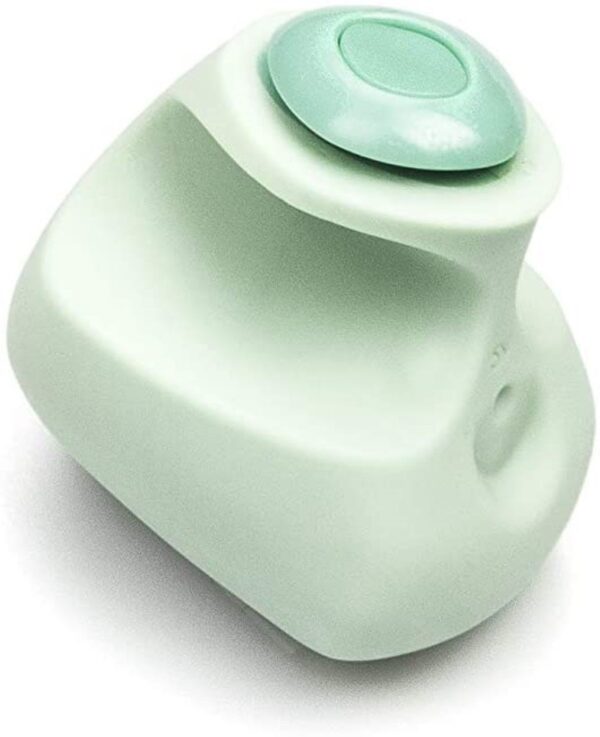 Dame Products - Fin Vinger Vibrator - Jade - Afbeelding 2