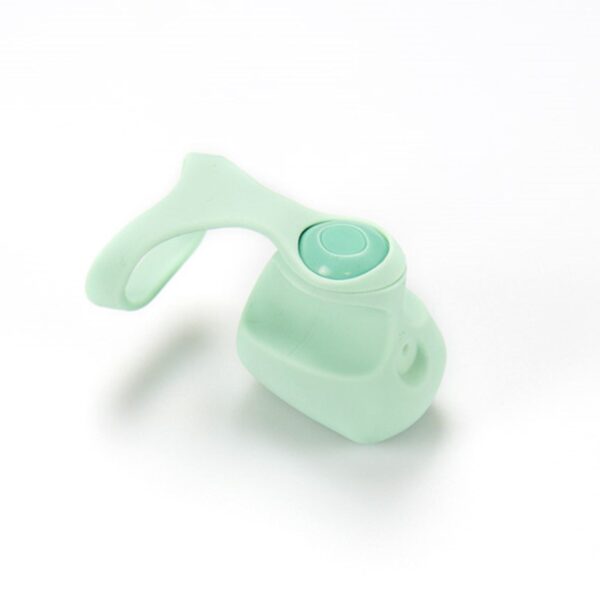 Dame Products - Fin Vinger Vibrator - Jade - Afbeelding 3