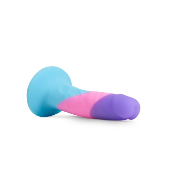 Avant - Siliconen Dildo Met Zuignap - Vision of Love - Afbeelding 4