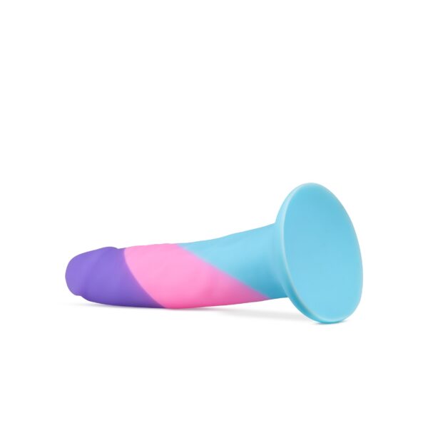 Avant - Siliconen Dildo Met Zuignap - Vision of Love - Afbeelding 5