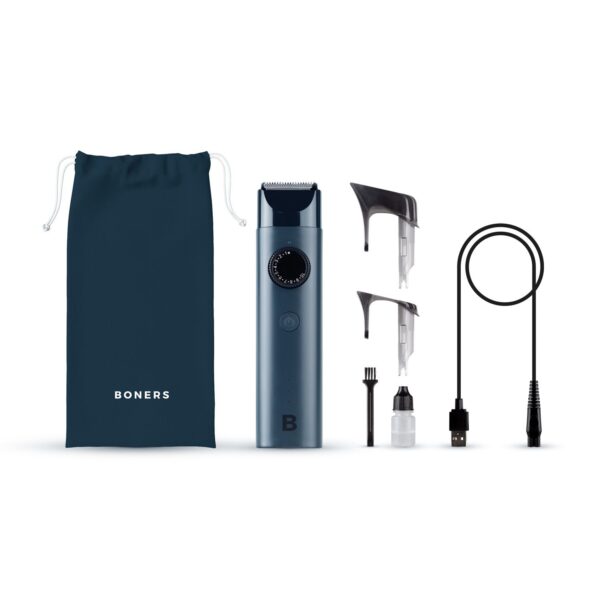 Boners Hair Trimmer Scheerapparaat - Afbeelding 6