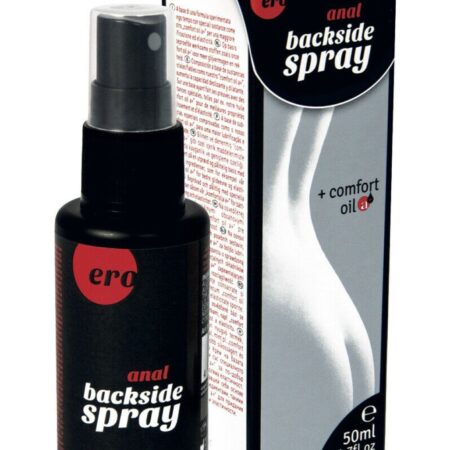 HOT Backside Ontspannende Anaal Spray - 50 ml