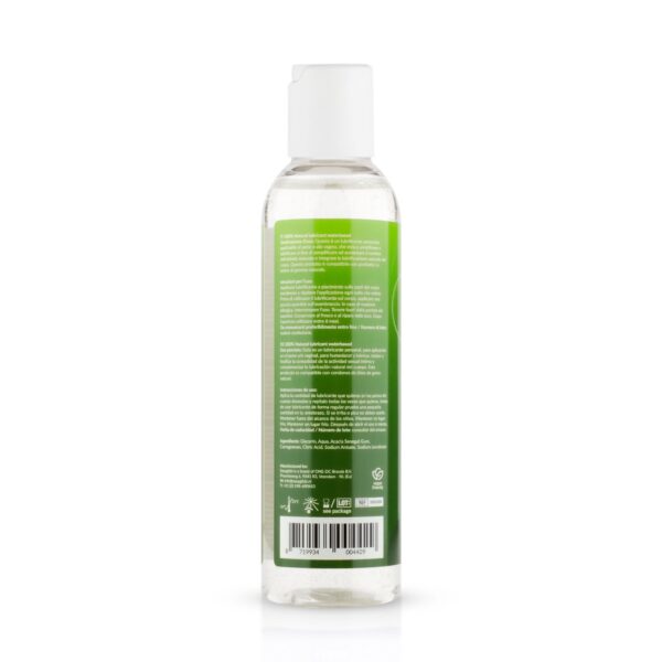 EasyGlide - Natural Glijmiddel Op waterbasis - 150 ml - Afbeelding 2