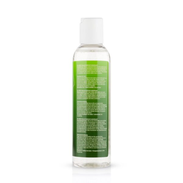 EasyGlide - Natural Glijmiddel Op waterbasis - 150 ml - Afbeelding 3
