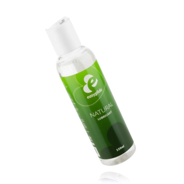 EasyGlide - Natural Glijmiddel Op waterbasis - 150 ml - Afbeelding 4
