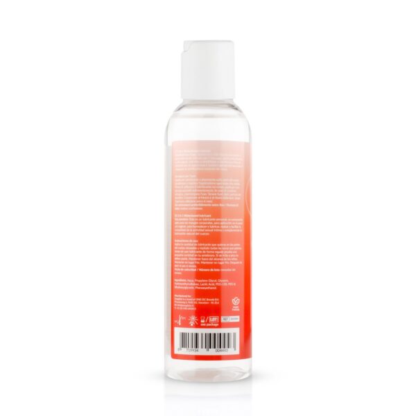 EasyGlide - 2 in 1 Massage En Glijmiddel Op Waterbasis - 150 ml - Afbeelding 2